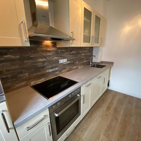 Taletta Ll Apartmán