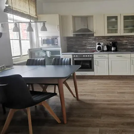Apartmán Taletta Ll *