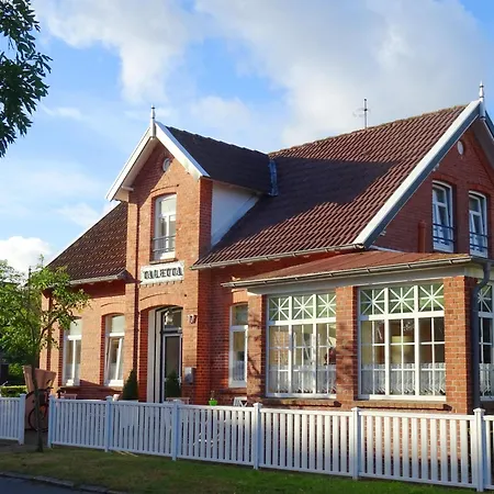Taletta Ll Apartmán *