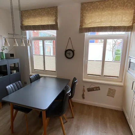 Apartmán Taletta Ll *