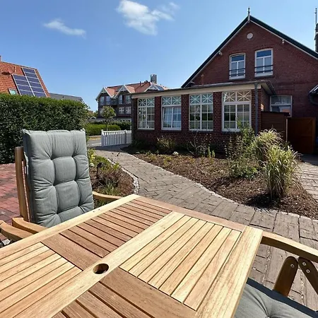 Taletta Ll Langeoog