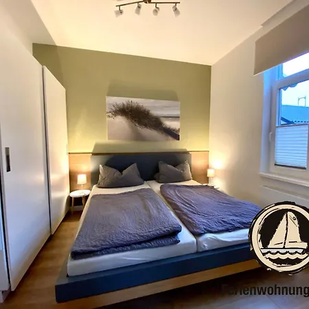 Apartment Taletta Ll Langeoog